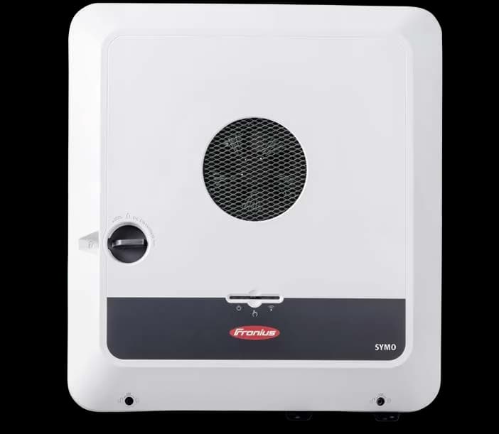 Inversor híbrido Fronius Symo GEN24 Plus