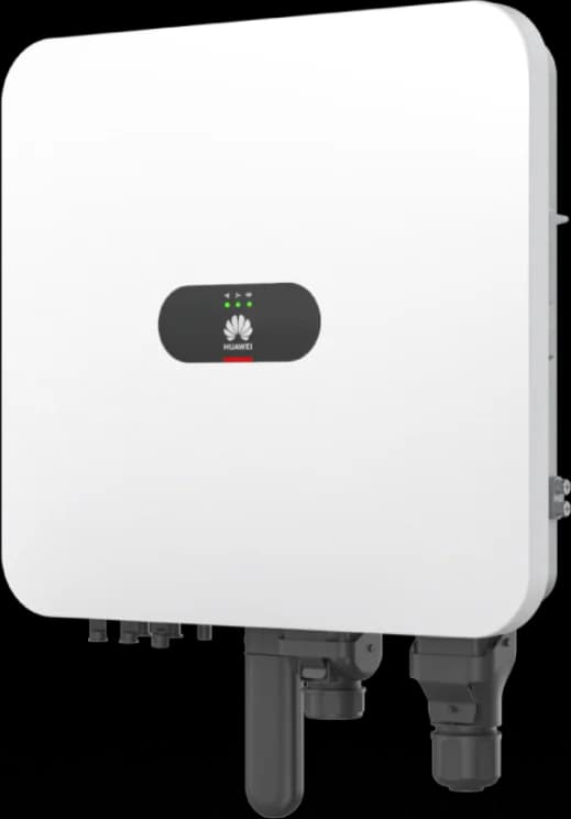 Inversor híbrido Huawei SUN2000