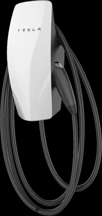 Cargador Tesla Wall Connector